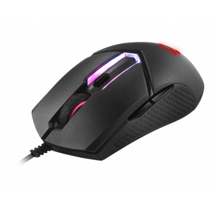 MSI Clutch GM30 Optical 6200 DPI Black
