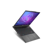 MSI Creator A16 AI+ A3XVGG-259 notebook 16" UHD+ 120Hz, RAI9HX370, 32GB, 1TB SSD, RTX4070 8GB, W11H, angol (US) kiosztás