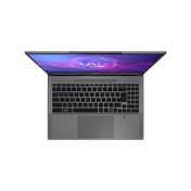 MSI Creator A16 AI+ A3XVGG-259 notebook 16" UHD+ 120Hz, RAI9HX370, 32GB, 1TB SSD, RTX4070 8GB, W11H, angol (US) kiosztás