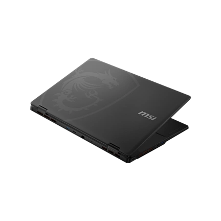 MSI Crosshair A18 HX A8WGKG notebook 18" QHD+ 240Hz, AMD Ryzen 9 8945HX, 32GB, 1TB SSD, RTX 5070 8GB, nincs OS