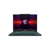 MSI Cyborg 14 A13VE-211 notebook 14" FHD+ 144Hz i5-13420H 16GB DDR5 512GB SSD RTX4050 6GB nincs operációs rendszer MSI Cyborg 14 A13VE-211 notebook 14" FHD+ 144Hz i5-13420H 16GB DDR5 512GB SSD RTX4050 6GB nincs operációs rendszer