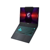 MSI Cyborg 14 A13VE-211 notebook 14" FHD+ 144Hz i5-13420H 16GB DDR5 512GB SSD RTX4050 6GB nincs operációs rendszer MSI Cyborg 14 A13VE-211 notebook 14" FHD+ 144Hz i5-13420H 16GB DDR5 512GB SSD RTX4050 6GB nincs operációs rendszer