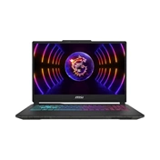 MSI Cyborg 15 A13VE-1410 notebook 15,6" FHD 144Hz i5-13420H 16GB DDR5 512GB SSD RTX4050 6GB nincs operációs rendszer MSI Cyborg 15 A13VE-1410 notebook 15,6" FHD 144Hz i5-13420H 16GB DDR5 512GB SSD RTX4050 6GB nincs operációs rendszer