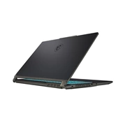 MSI Cyborg 15 A13VE-1410 notebook 15,6" FHD 144Hz i5-13420H 16GB DDR5 512GB SSD RTX4050 6GB nincs operációs rendszer MSI Cyborg 15 A13VE-1410 notebook 15,6" FHD 144Hz i5-13420H 16GB DDR5 512GB SSD RTX4050 6GB nincs operációs rendszer