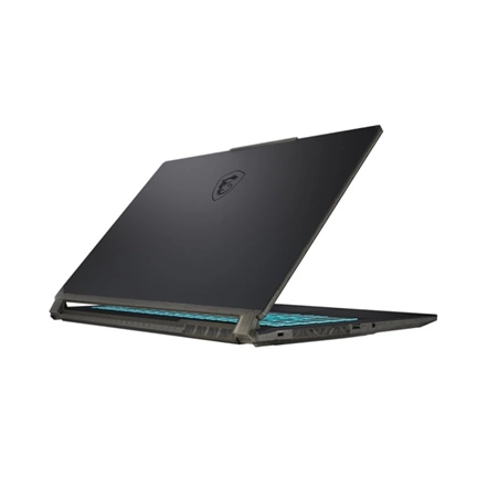 MSI Cyborg 15 A13VE-1410 notebook 15,6" FHD 144Hz i5-13420H 16GB DDR5 512GB SSD RTX4050 6GB nincs operációs rendszer MSI Cyborg 15 A13VE-1410 notebook 15,6" FHD 144Hz i5-13420H 16GB DDR5 512GB SSD RTX4050 6GB nincs operációs rendszer