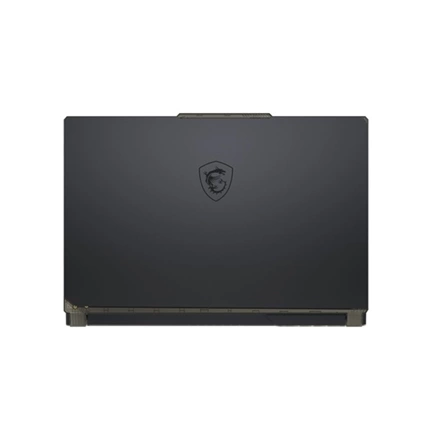 MSI Cyborg 15 A13VE-1410 notebook 15,6" FHD 144Hz i5-13420H 16GB DDR5 512GB SSD RTX4050 6GB nincs operációs rendszer MSI Cyborg 15 A13VE-1410 notebook 15,6" FHD 144Hz i5-13420H 16GB DDR5 512GB SSD RTX4050 6GB nincs operációs rendszer