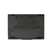 MSI Cyborg 15 A13VE-1410 notebook 15,6" FHD 144Hz i5-13420H 16GB DDR5 512GB SSD RTX4050 6GB nincs operációs rendszer MSI Cyborg 15 A13VE-1410 notebook 15,6" FHD 144Hz i5-13420H 16GB DDR5 512GB SSD RTX4050 6GB nincs operációs rendszer