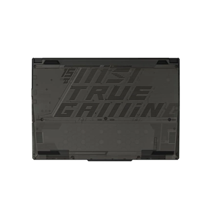 MSI Cyborg 15 A13VE-1410 notebook 15,6" FHD 144Hz i5-13420H 16GB DDR5 512GB SSD RTX4050 6GB nincs operációs rendszer MSI Cyborg 15 A13VE-1410 notebook 15,6" FHD 144Hz i5-13420H 16GB DDR5 512GB SSD RTX4050 6GB nincs operációs rendszer