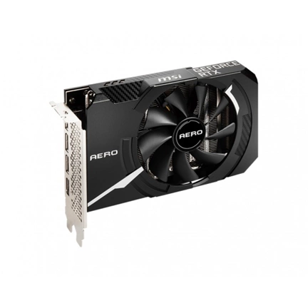 MSI GeForce RTX 3050 Aero ITX 8G OC