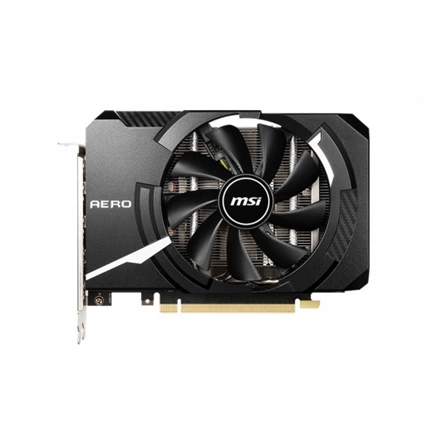 MSI GeForce RTX 3050 Aero ITX 8G OC