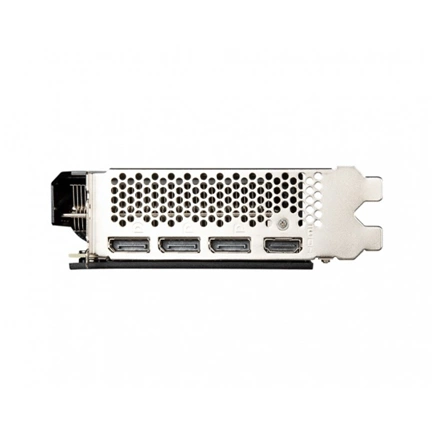 MSI GeForce RTX 3050 Aero ITX 8G OC