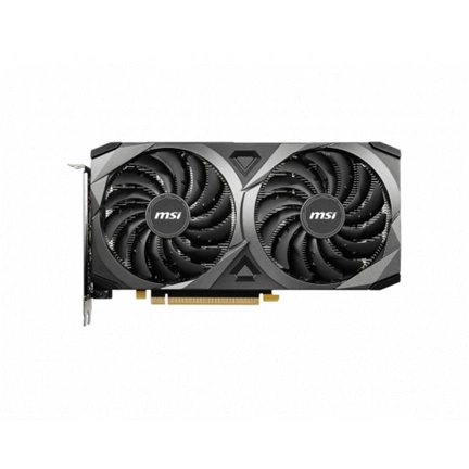 MSI GeForce RTX 3050 Ventus 2X 8G