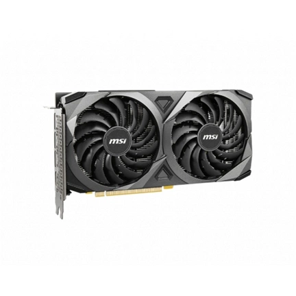 MSI GeForce RTX 3050 Ventus 2X 8G