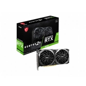 MSI GeForce RTX 3050 Ventus 2X 8G