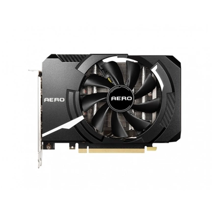 MSI GeForce RTX 3060 Aero ITX OC