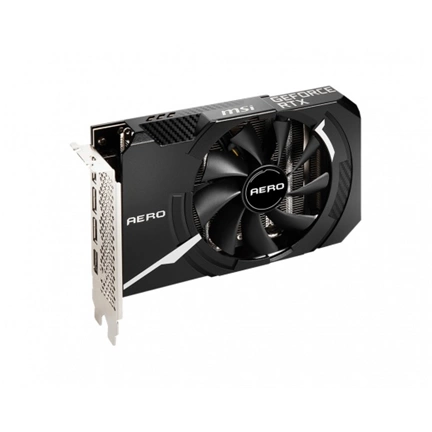 MSI GeForce RTX 3060 Aero ITX OC