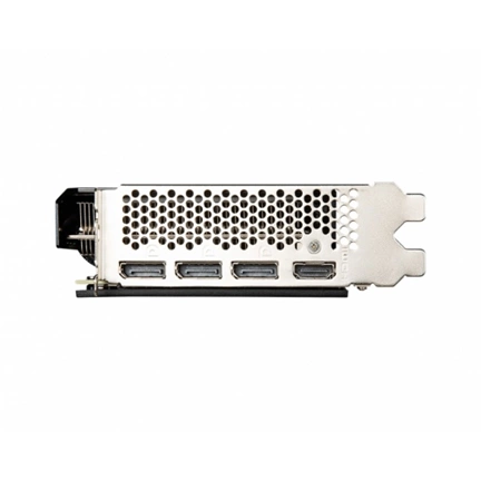 MSI GeForce RTX 3060 Aero ITX OC