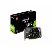 MSI GeForce RTX 3060 Aero ITX OC