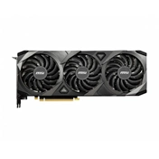 MSI GeForce RTX 3080 Ventus 3X Plus 10G OC LHR