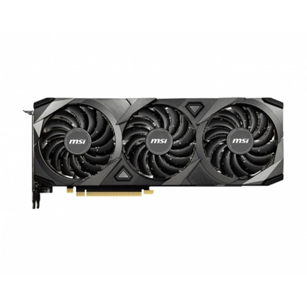 MSI GeForce RTX 3080 Ventus 3X Plus 10G OC LHR