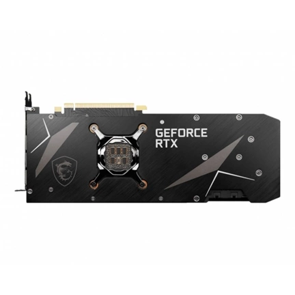 MSI GeForce RTX 3080 Ventus 3X Plus 10G OC LHR