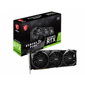 MSI GeForce RTX 3080 Ventus 3X Plus 10G OC LHR