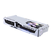 MSI GeForce RTX 5080 16G GAMING TRIO OC WHITE