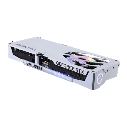 MSI GeForce RTX 5080 16G GAMING TRIO OC WHITE