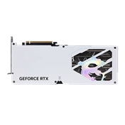 MSI GeForce RTX 5080 16G GAMING TRIO OC WHITE