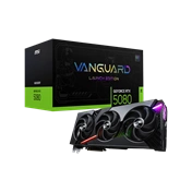 MSI GeForce RTX 5080 16G VANGUARD SOC LAUNCH EDITION