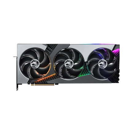 MSI GeForce RTX 5080 16G VANGUARD SOC LAUNCH EDITION