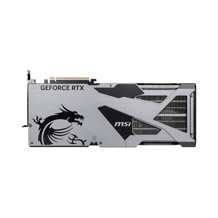 MSI GeForce RTX 5080 16G VANGUARD SOC LAUNCH EDITION