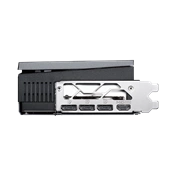 MSI GeForce RTX 5080 16G VANGUARD SOC LAUNCH EDITION