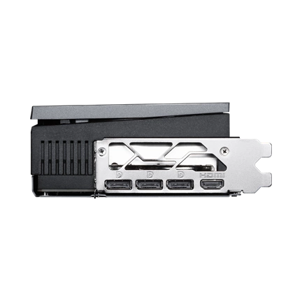 MSI GeForce RTX 5080 16G VANGUARD SOC LAUNCH EDITION