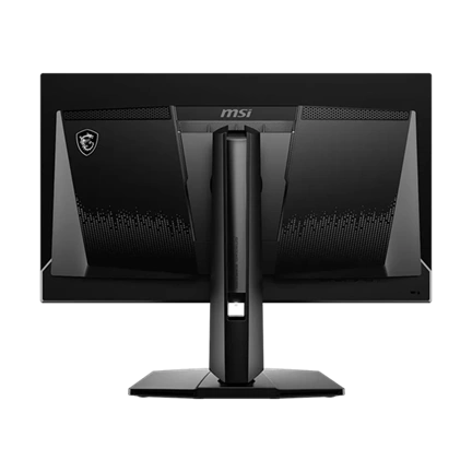 MSI MAG 271QP QD-OLED X28 gaming monitor - 27", WQHD, 280Hz, 0,03ms GtG