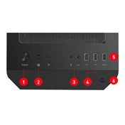 MSI MAG Forge M100A