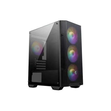 MSI MAG Forge M100A