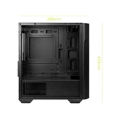 MSI MAG Forge M100A