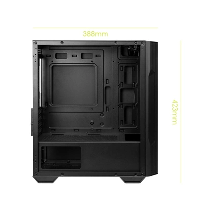 MSI MAG Forge M100A