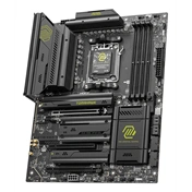 MSI MAG X870E Tomahawk WiFi alaplap