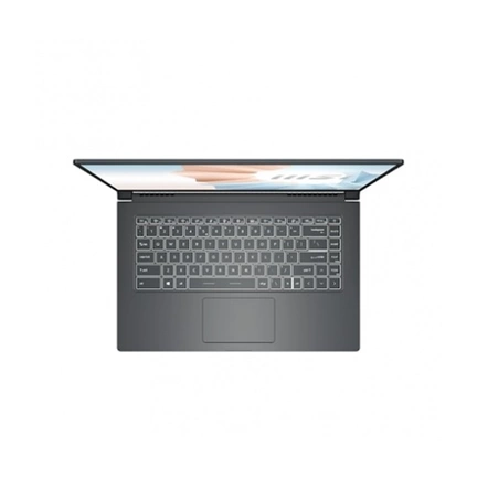 MSI Modern 15 A11MU-661 15,6" FHD i3-1115G4 8GB 512GB SSD W10H Carbon Grey