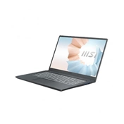 MSI Modern 15 A11MU-661 15,6" FHD i3-1115G4 8GB 512GB SSD W10H Carbon Grey