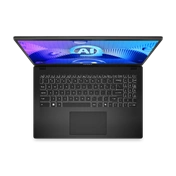 MSI Modern 15 H AI C1M notebook 15,6" FHD, Intel Core Ultra 5 125H, 16GB DDR5, 512GB SSD, nincs operációs rendszer MSI Modern 15 H AI C1M notebook 15,6" FHD, Intel Core Ultra 5 125H, 16GB DDR5, 512GB SSD, nincs operációs rendszer