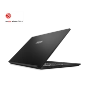 MSI Modern 15 H AI C1M notebook 15,6" FHD, Intel Core Ultra 5 125H, 16GB DDR5, 512GB SSD, nincs operációs rendszer MSI Modern 15 H AI C1M notebook 15,6" FHD, Intel Core Ultra 5 125H, 16GB DDR5, 512GB SSD, nincs operációs rendszer