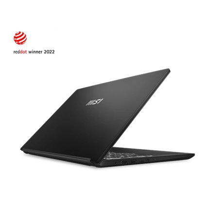 MSI Modern 15 H AI C1M notebook 15,6" FHD, Intel Core Ultra 5 125H, 16GB DDR5, 512GB SSD, nincs operációs rendszer MSI Modern 15 H AI C1M notebook 15,6" FHD, Intel Core Ultra 5 125H, 16GB DDR5, 512GB SSD, nincs operációs rendszer