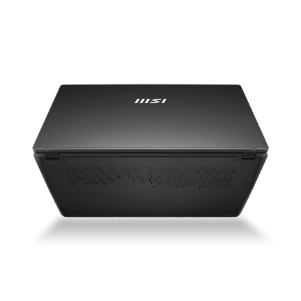 MSI Modern 15 H AI C1M notebook 15,6" FHD, Intel Core Ultra 5 125H, 16GB DDR5, 512GB SSD, nincs operációs rendszer MSI Modern 15 H AI C1M notebook 15,6" FHD, Intel Core Ultra 5 125H, 16GB DDR5, 512GB SSD, nincs operációs rendszer