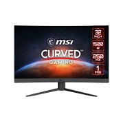 MSI Monitor GAMING G32C4X Ívelt VA LED 31,5" FHD 1920x1080, 16:9, 3000:1 CR, 300cd/m2, 1ms, 250Hz, DP, HDMI MSI Monitor GAMING G32C4X Ívelt VA LED 31,5" FHD 1920x1080, 16:9, 3000:1 CR, 300cd/m2, 1ms, 250Hz, DP, HDMI