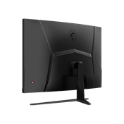 MSI Monitor GAMING G32C4X Ívelt VA LED 31,5" FHD 1920x1080, 16:9, 3000:1 CR, 300cd/m2, 1ms, 250Hz, DP, HDMI MSI Monitor GAMING G32C4X Ívelt VA LED 31,5" FHD 1920x1080, 16:9, 3000:1 CR, 300cd/m2, 1ms, 250Hz, DP, HDMI