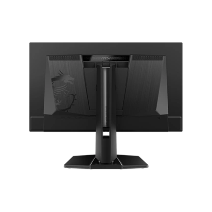 MSI Monitor GAMING MAG 272QP QD-OLED X50 26,5" WQHD 2560x1440, 500Hz, 150000:1 CR, 250cd/m2, 0,03ms, 2x HDMI, DP, USB-C MSI Monitor GAMING MAG 272QP QD-OLED X50 26,5" WQHD 2560x1440, 500Hz, 150000:1 CR, 250cd/m2, 0,03ms, 2x HDMI, DP, USB-C