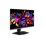 MSI Monitor GAMING MAG 272QP QD-OLED X50 26,5" WQHD 2560x1440, 500Hz, 150000:1 CR, 250cd/m2, 0,03ms, 2x HDMI, DP, USB-C MSI Monitor GAMING MAG 272QP QD-OLED X50 26,5" WQHD 2560x1440, 500Hz, 150000:1 CR, 250cd/m2, 0,03ms, 2x HDMI, DP, USB-C